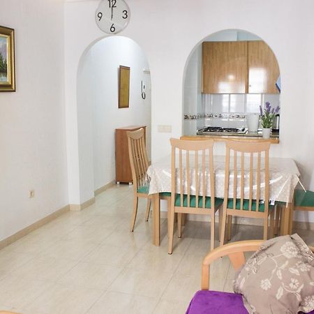 Apartamento Laloma 72 №6 Torrevieja Kültér fotó