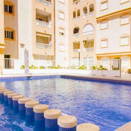 Apartamento Laloma 72 №6 Torrevieja Kültér fotó
