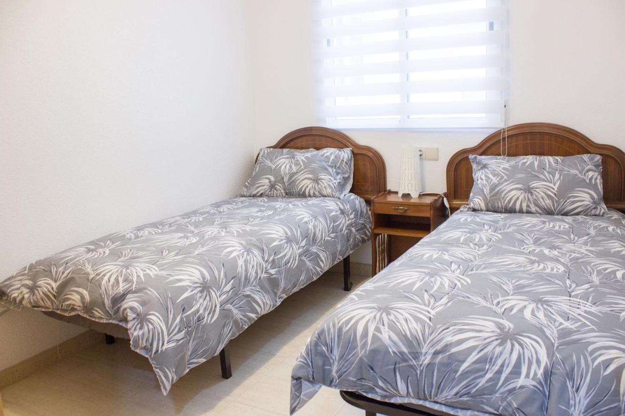 Apartamento Laloma 72 №6 Torrevieja Kültér fotó