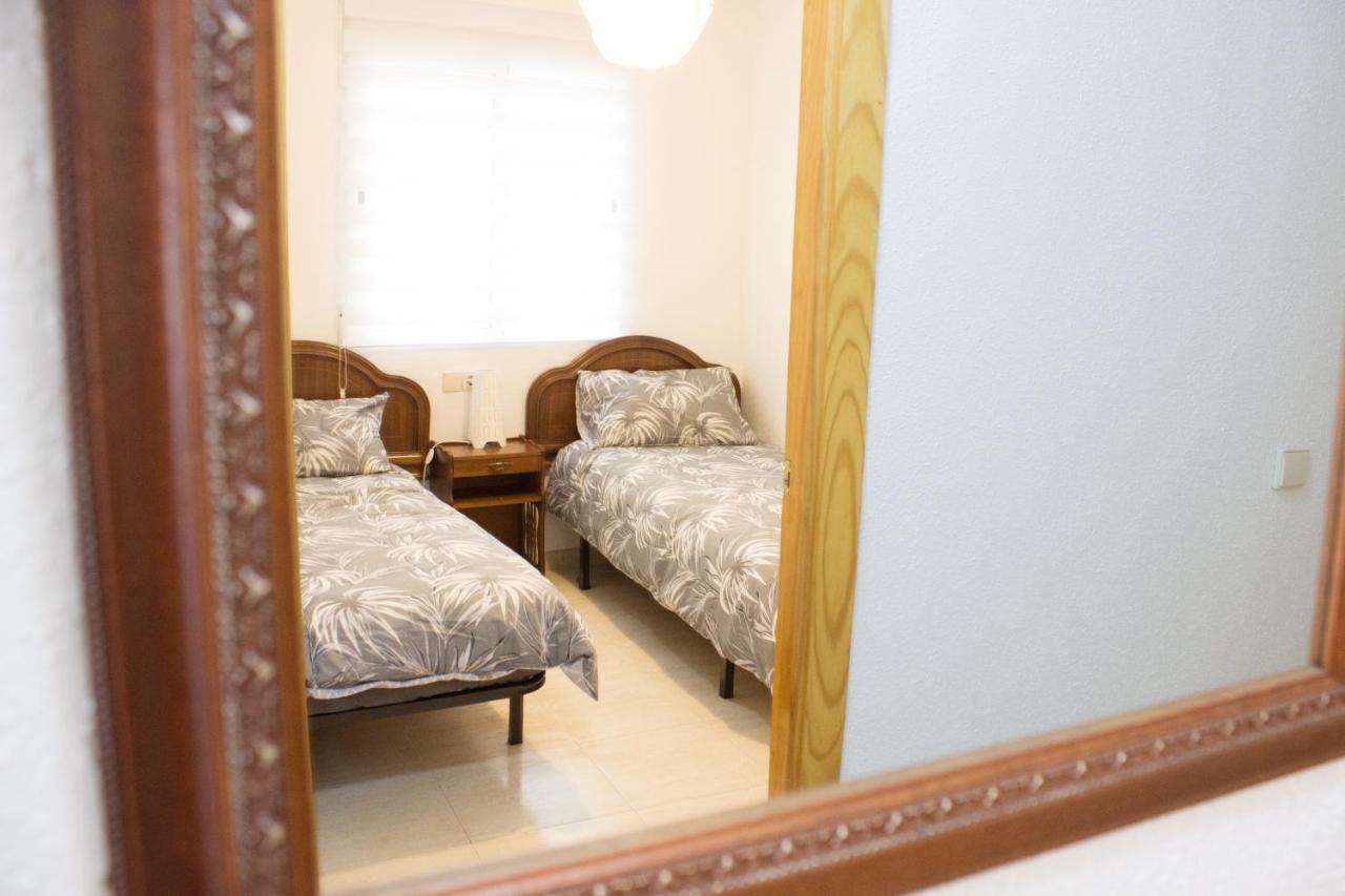 Apartamento Laloma 72 №6 Torrevieja Kültér fotó