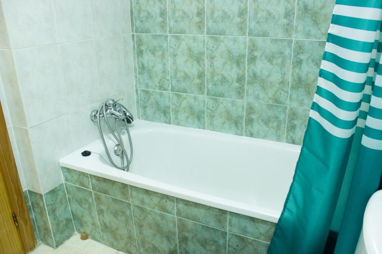 Apartamento Laloma 72 №6 Torrevieja Kültér fotó