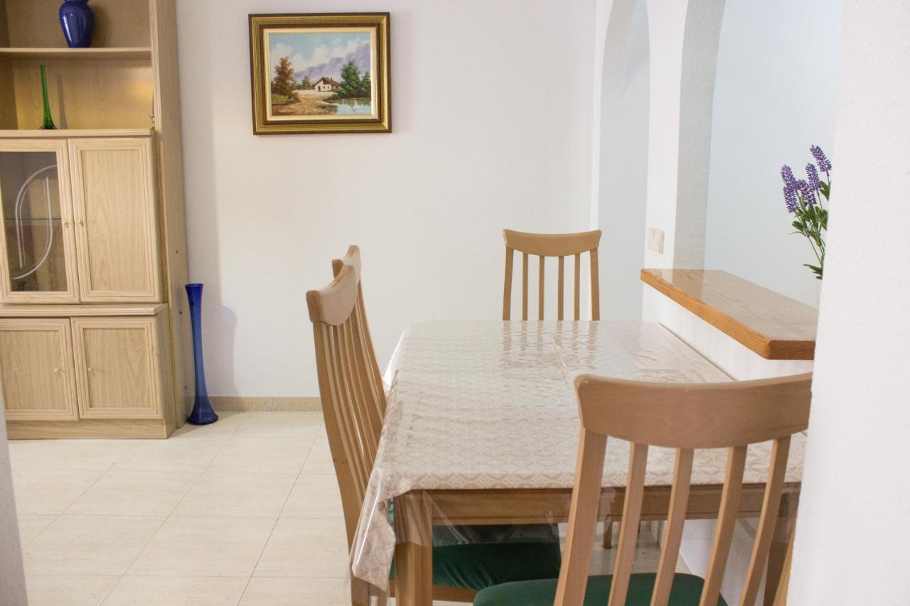 Apartamento Laloma 72 №6 Torrevieja Kültér fotó