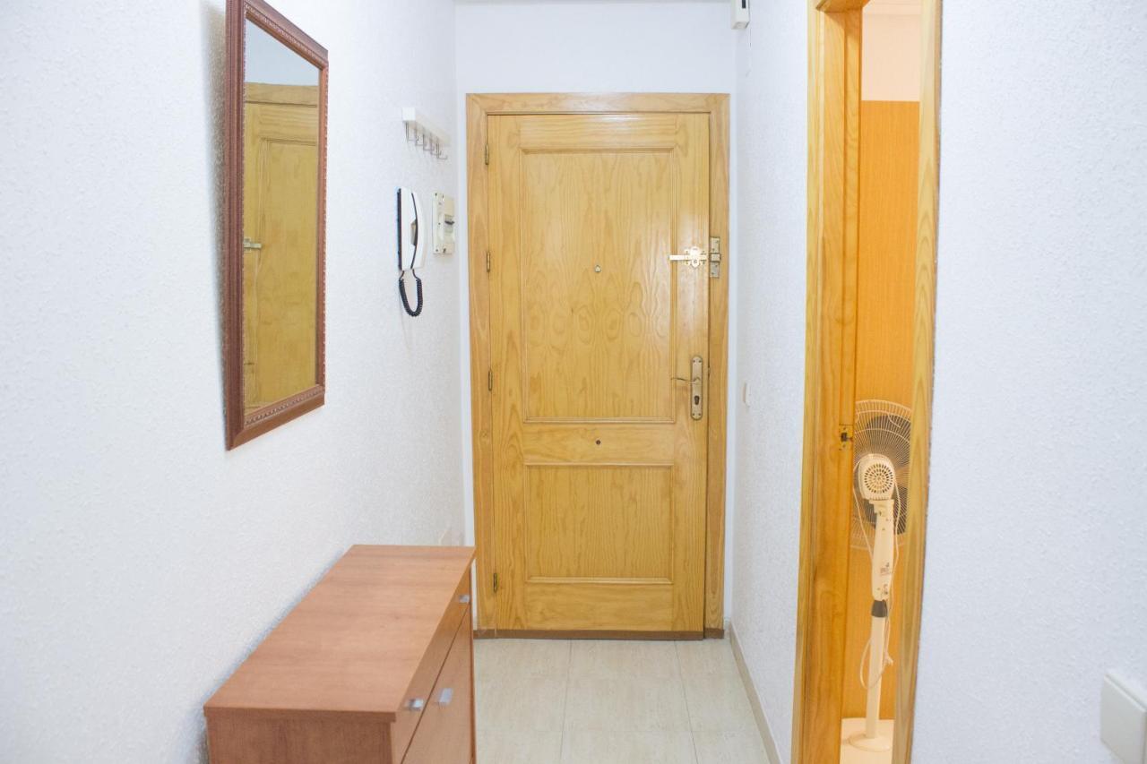 Apartamento Laloma 72 №6 Torrevieja Kültér fotó