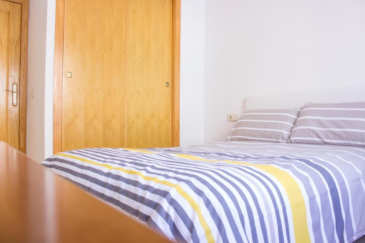 Apartamento Laloma 72 №6 Torrevieja Kültér fotó