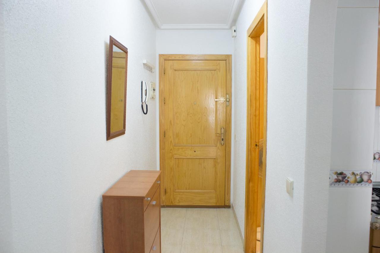 Apartamento Laloma 72 №6 Torrevieja Kültér fotó